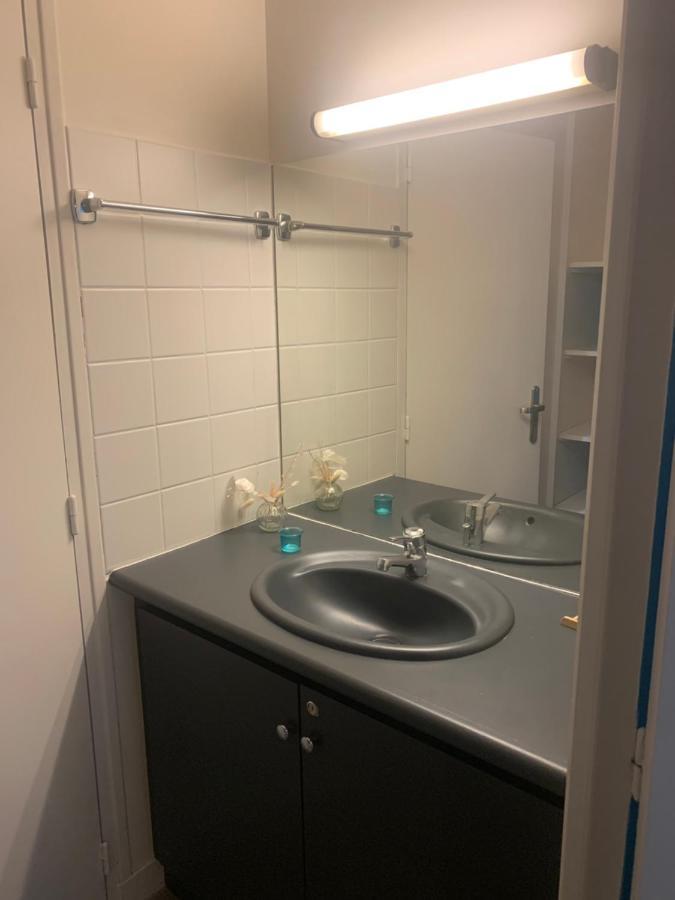 Chambre D'Hotes Le Prieure Gommerville 외부 사진