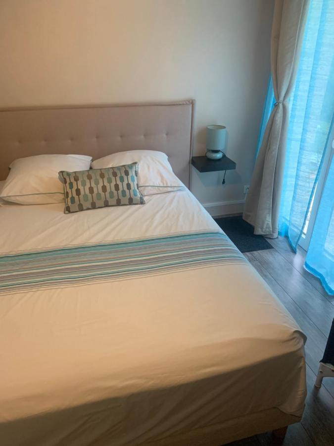 Chambre D'Hotes Le Prieure Gommerville 외부 사진