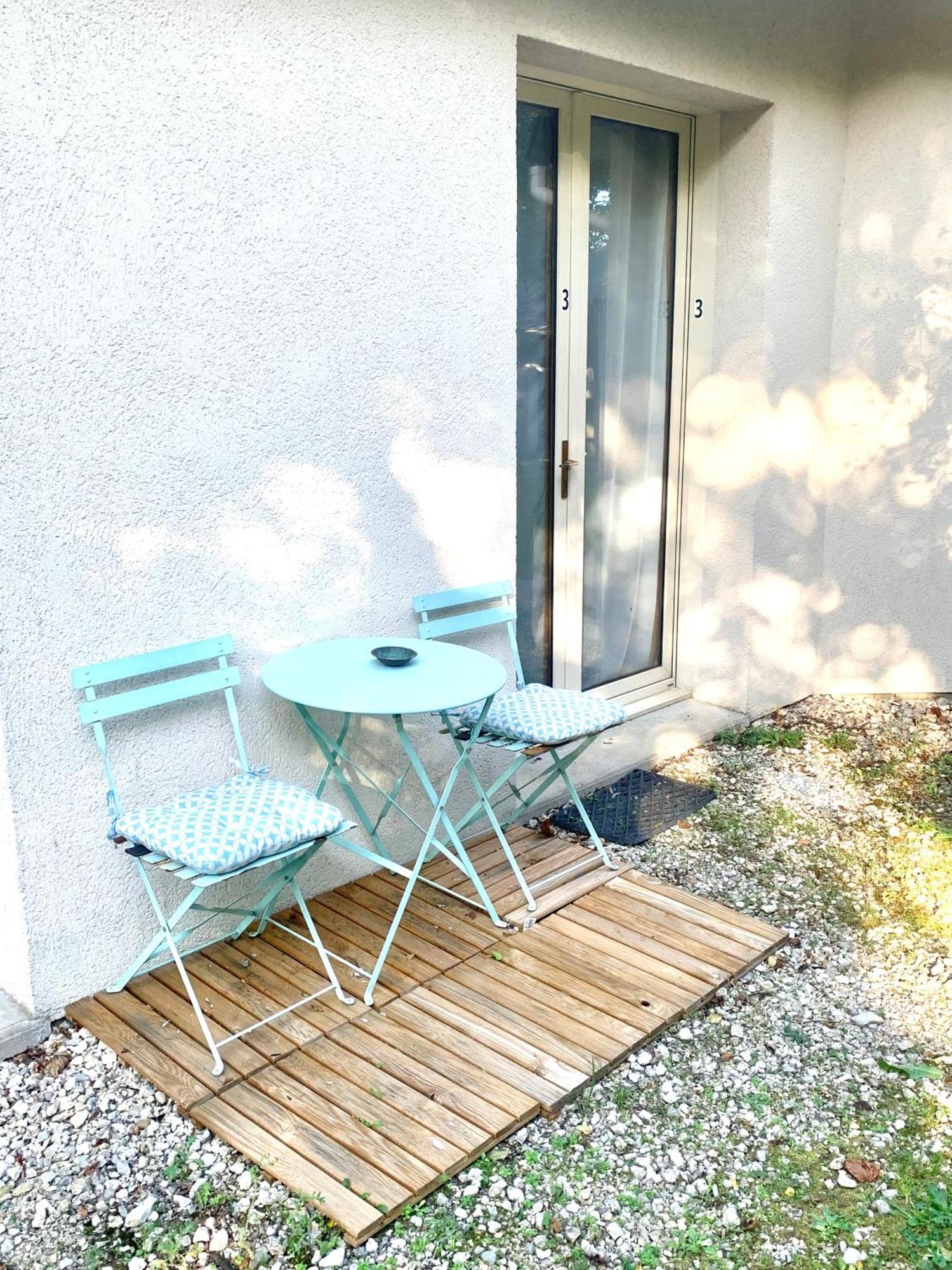 Chambre D'Hotes Le Prieure Gommerville 외부 사진