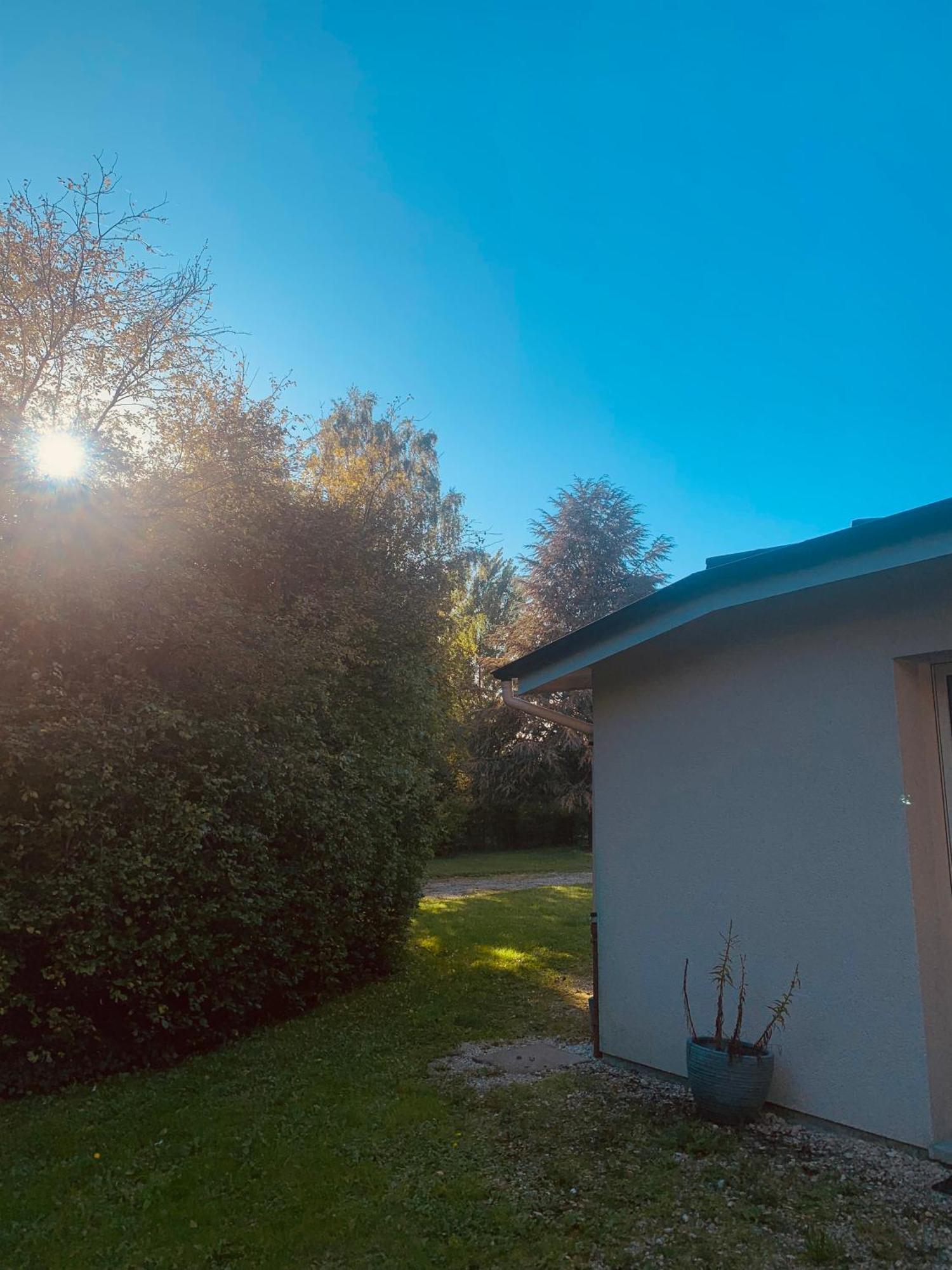 Chambre D'Hotes Le Prieure Gommerville 외부 사진